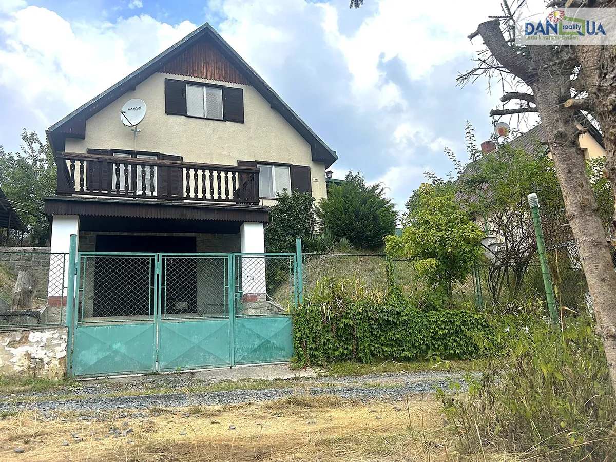 Prodej chaty 96 m², pozemek 366 m²